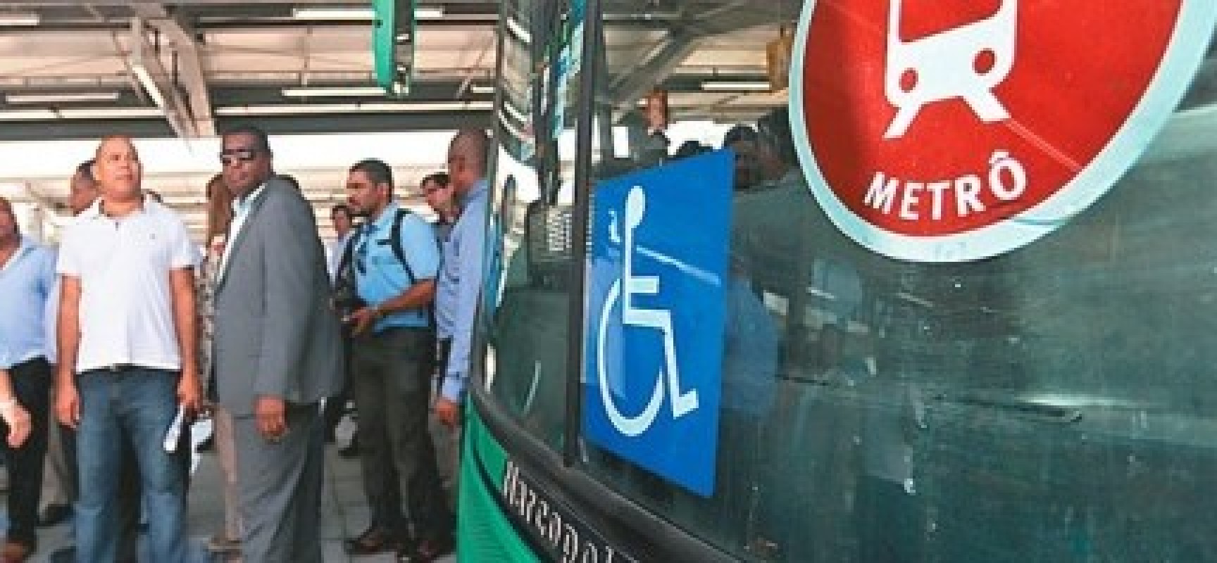 Pessoas com deficiência podem pedir gratuidade para transportes rodoviários interestaduais