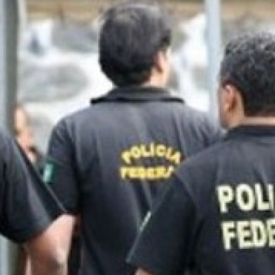 PF cumpre mandados de busca e apreensão na Bahia e outros estados