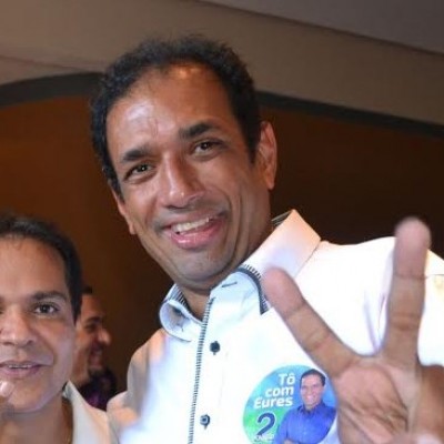Candidato apoiado pelo prefeito de Ilhéus vence eleição da UPB