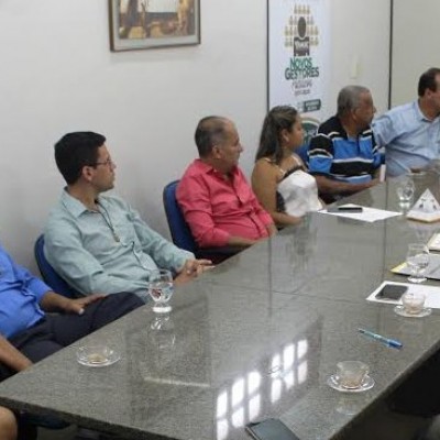 Prefeito de Itacaré é eleito presidente do Consórcio Litoral Sul