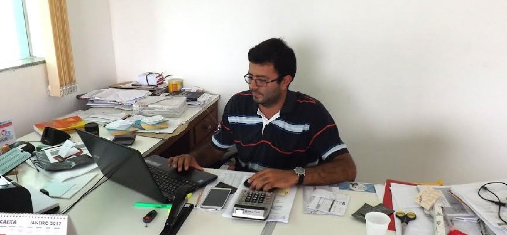 Prefeitura de Ibicaraí firma convênio com Faculdade Montenegro