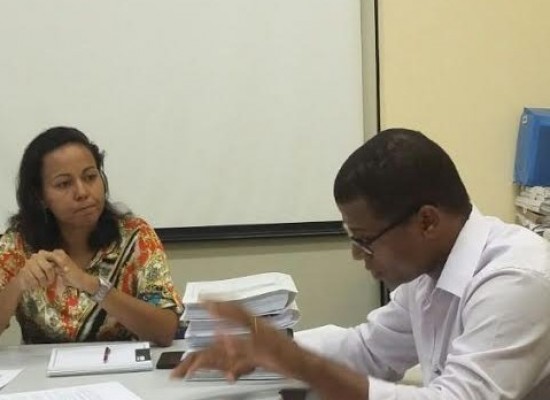 Prefeitura de Itacaré reinicia trabalhos para finalizar Plano Municipal de Saneamento Básico