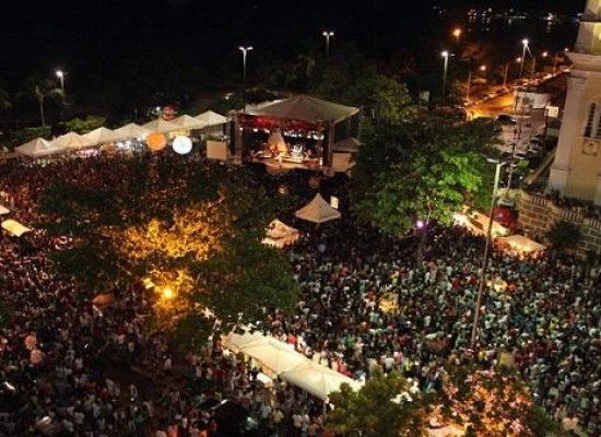 Prefeitura realizará o Carnaval de Ilhéus com o apoio do Governo da Bahia
