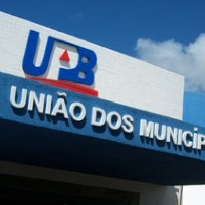 Presidente da Amurc parabeniza o presidente eleito da UPB