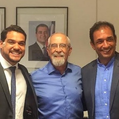 Projeto Turístico Estrada do Cacau e do Chocolate nos planos do novo governo de Ilhéus