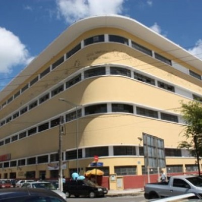 Saeb lança edital para obras de recuperação do Instituto do Cacau