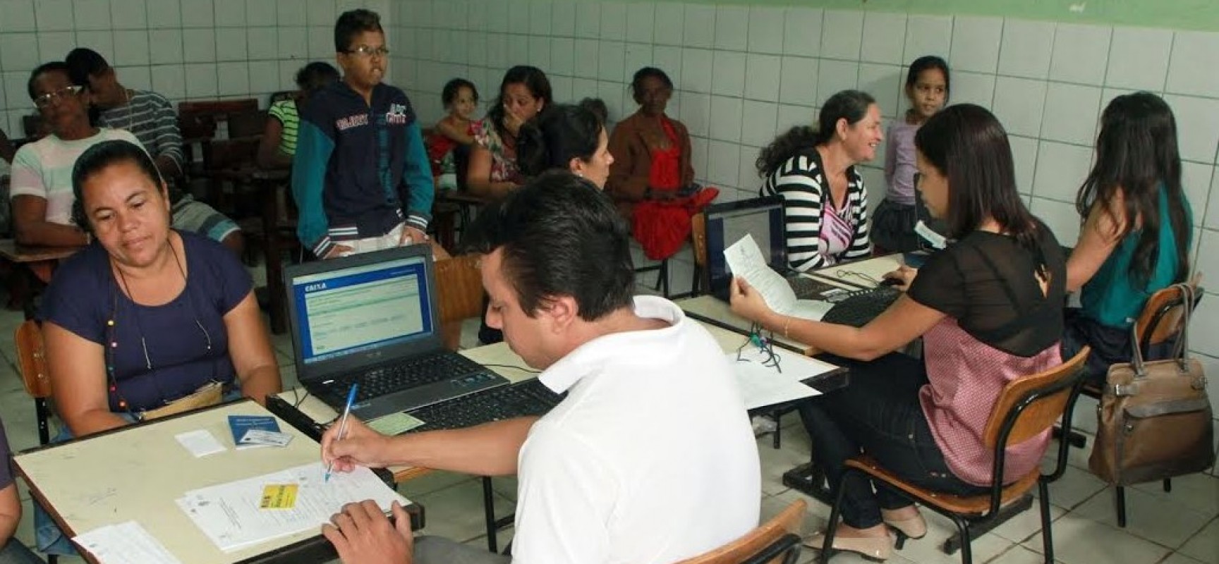 Secretaria realizará Mutirão Social para recadastramento do BPC em Ilhéus