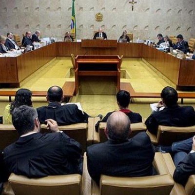 STF suspende liminar que paralisava concurso para cartórios na Bahia