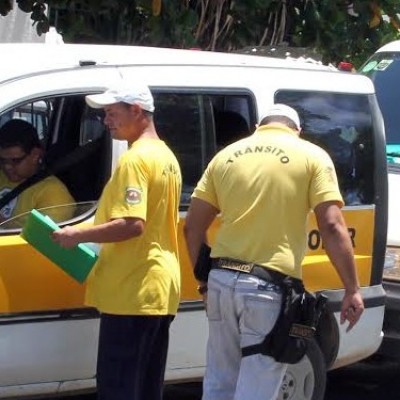 Sutran de Ilhéus alerta para prazo de vistoria em veículos de transporte escolar e turístico