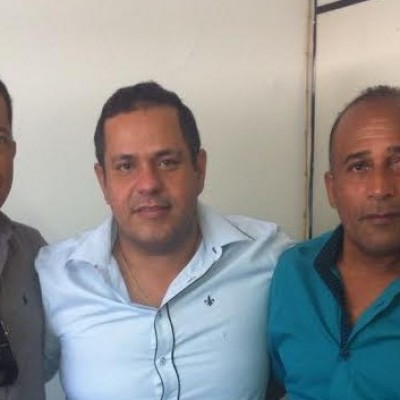 Tarcísio Paixão solicita melhoria para bairros de Ilhéus