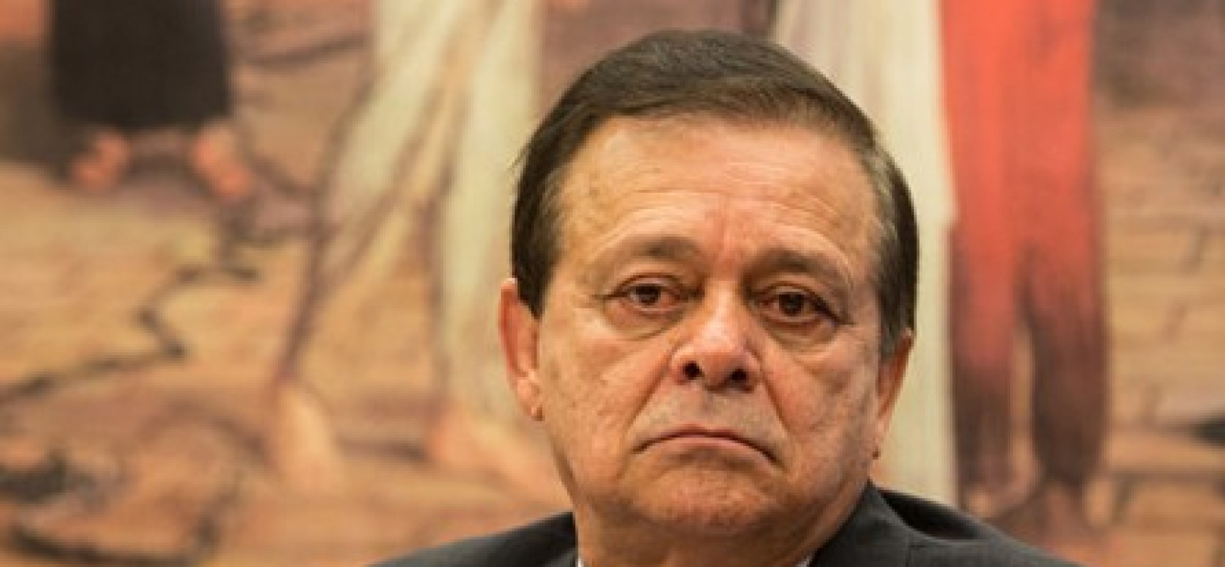 Temer diz a Jovair Arantes que não tem favorito para eleição da Câmara