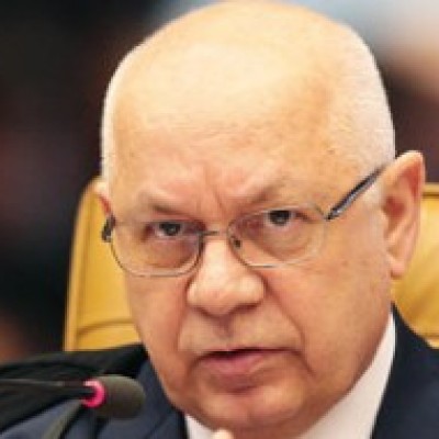 Teori Zavascki morre em queda de avião em Paraty