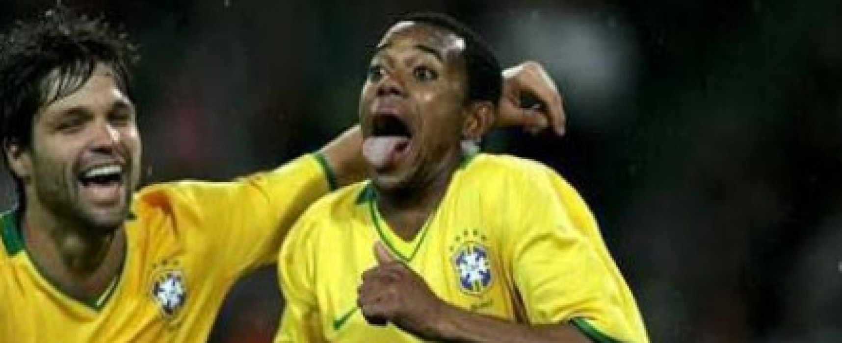 Tite convoca seleção com Diego e Robinho para amistoso com a Colômbia