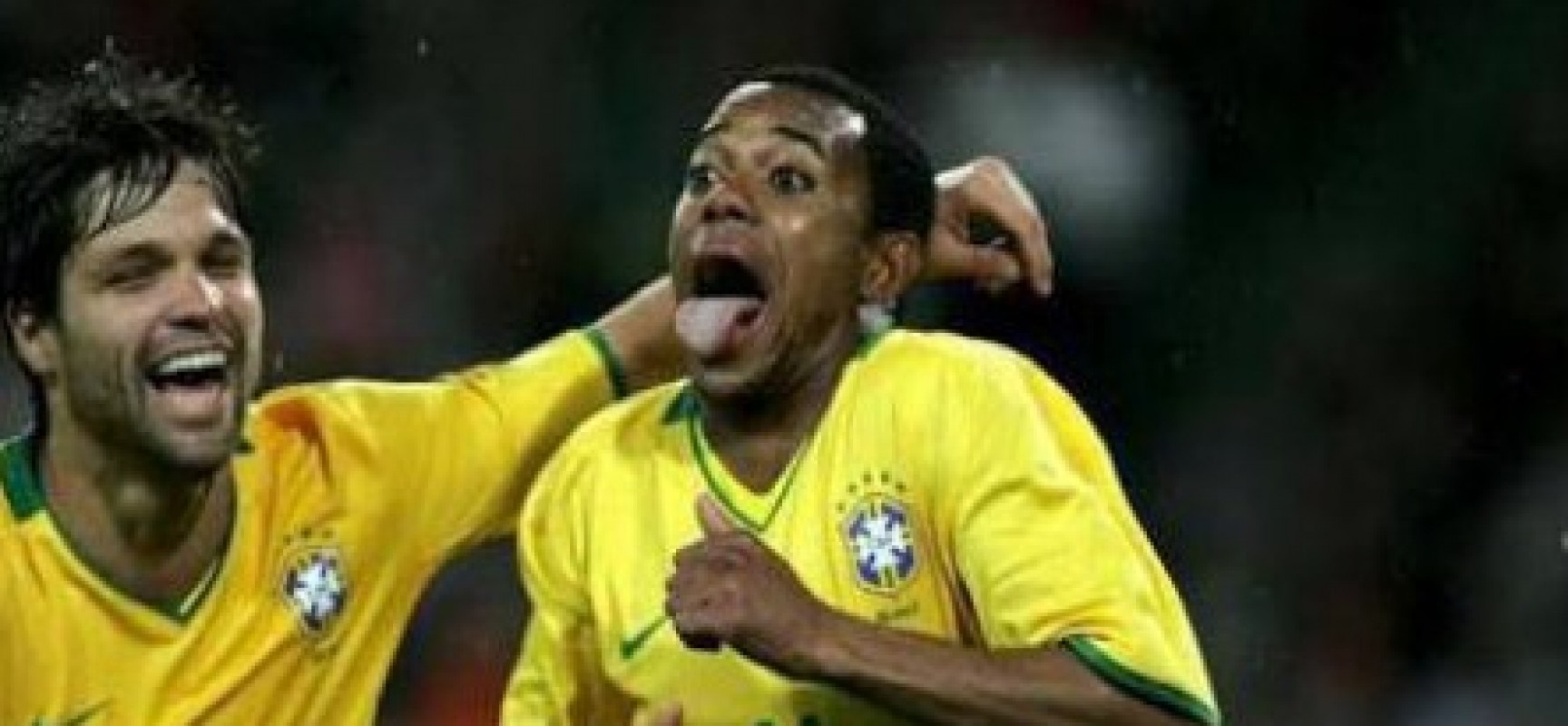 Tite convoca seleção com Diego e Robinho para amistoso com a Colômbia