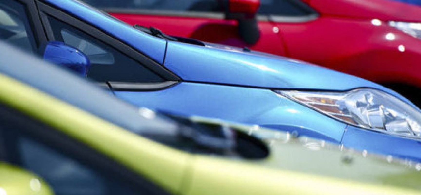 Venda de veículos no país cai 20% e volta ao patamar de 2007