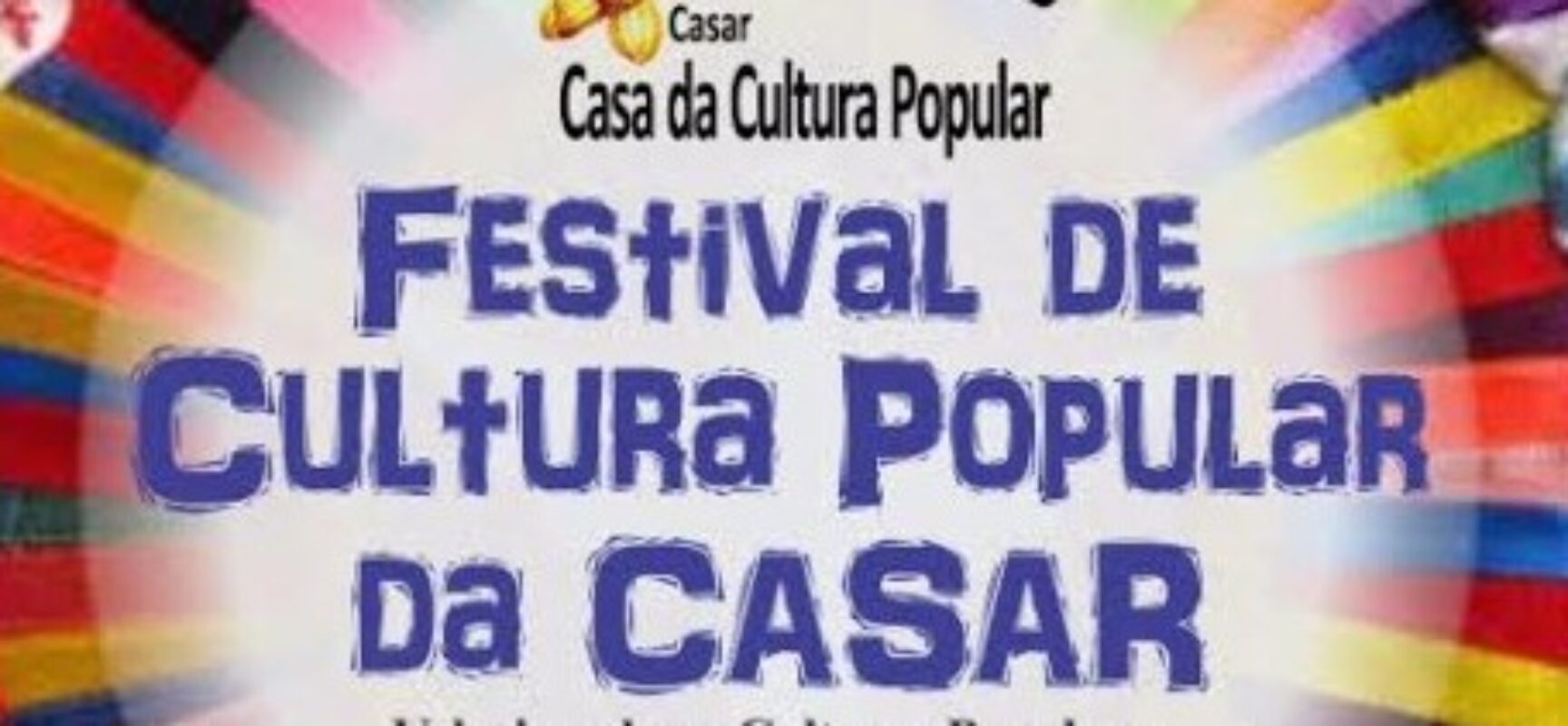 Verão em Ilhéus tem Festival de Cultura Popular com show de Raimundo Sodré e intensa programação