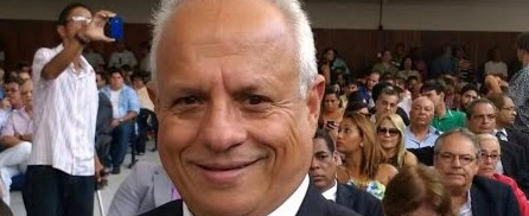 Paulo Carqueija celebra aprovação de PL sobre parcelamento de dívidas do Executivo
