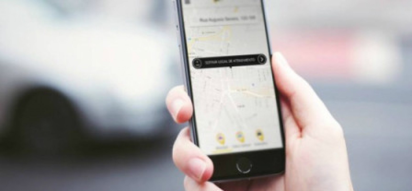 Yet Go chega à Bahia para concorrer com o Uber