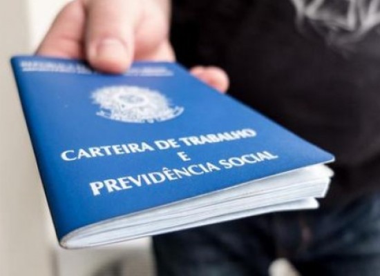 2.800 vagas de emprego estão disponíveis em Salvador