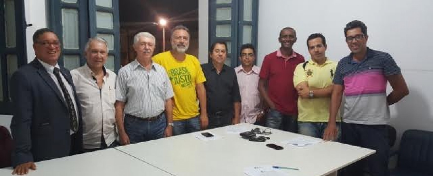 A CDL DE ILHÉUS REALIZA NESTA QUINTA-FEIRA (09) A ELEIÇÃO PRA NOVA DIRETORIA