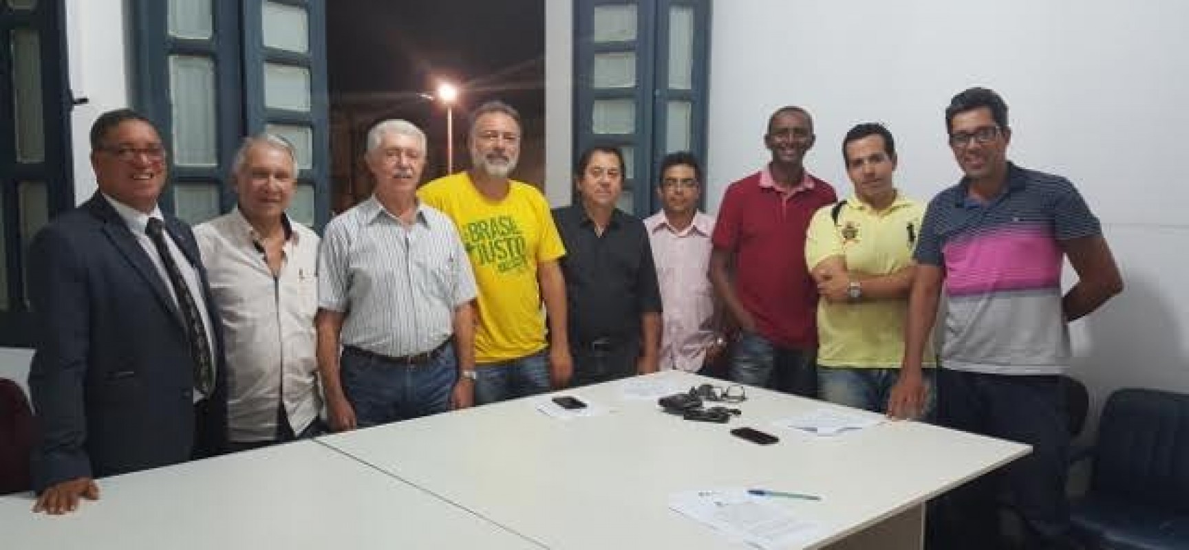 A CDL DE ILHÉUS REALIZA NESTA QUINTA-FEIRA (09) A ELEIÇÃO PRA NOVA DIRETORIA