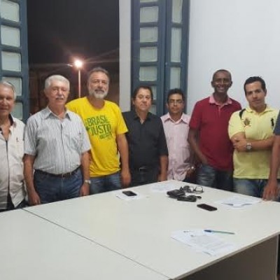 A CDL DE ILHÉUS REALIZA NESTA QUINTA-FEIRA (09) A ELEIÇÃO PRA NOVA DIRETORIA