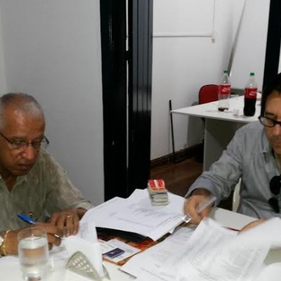 A CDL DE ILHÉUS REALIZOU A ASSEMBLEIA DE PRESTAÇÃO DE CONTAS DO EXERCÍCIO DE 2016