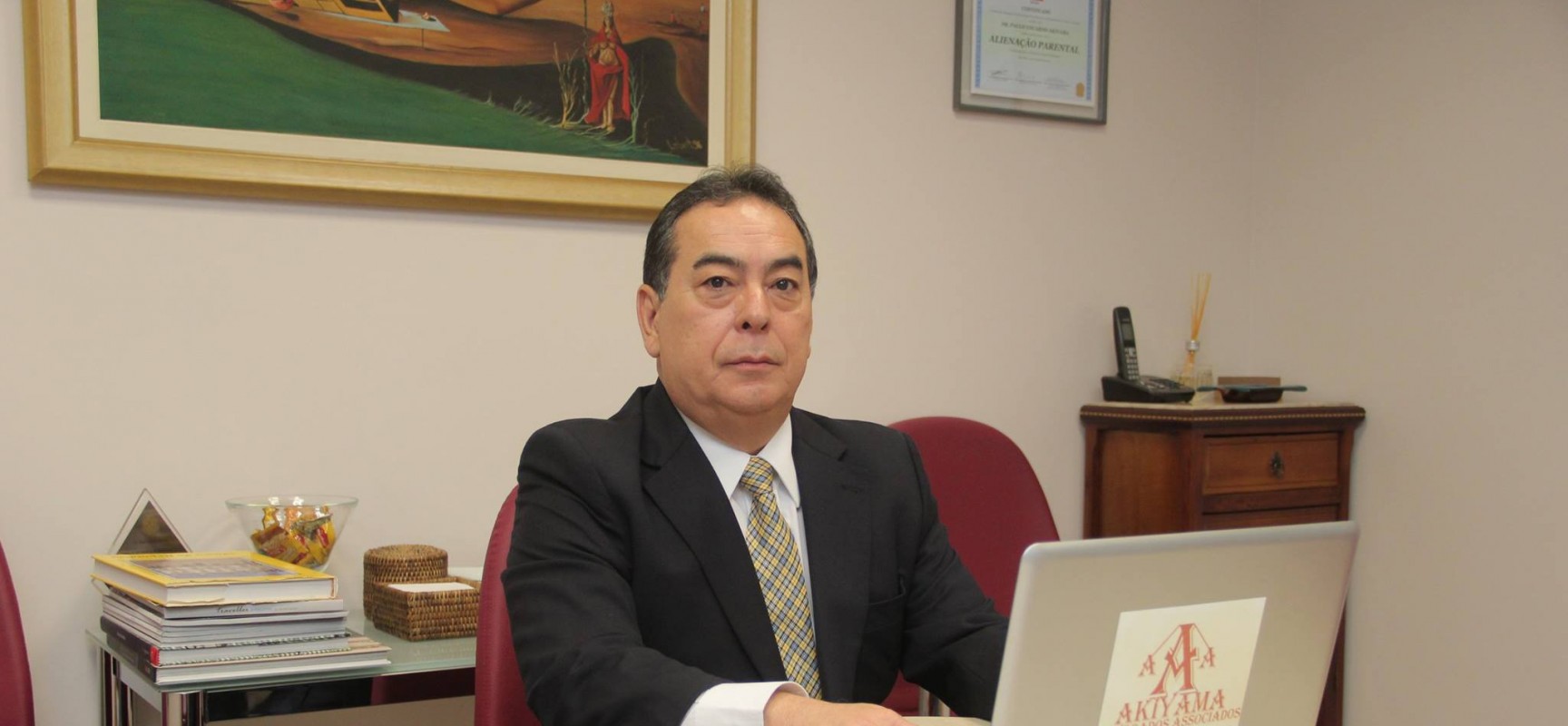 Alienação parental poderá ser tratada como crime. Por Dr. Paulo Eduardo Akiyama