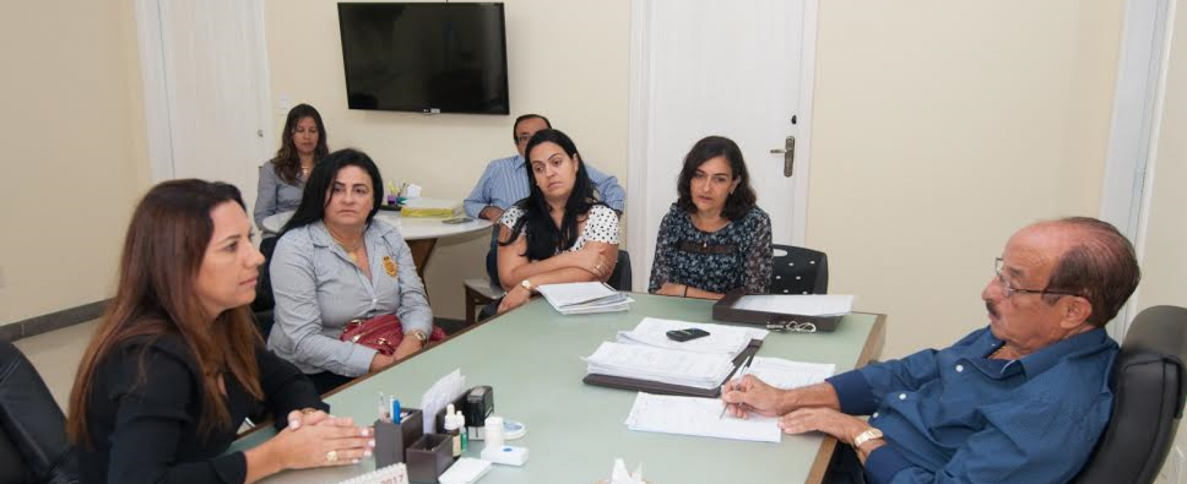 Assistência Social prevê reestruturação do “Programa Crack, é Possível Vencer” em Itabuna
