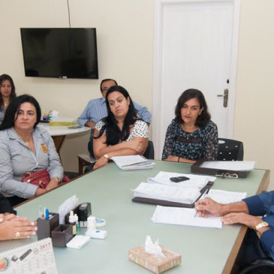 Assistência Social prevê reestruturação do “Programa Crack, é Possível Vencer” em Itabuna