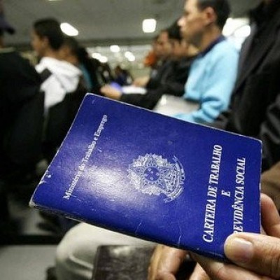 Bahia lidera lista de estados com maior taxa de desemprego no 4º trimestre de 2016