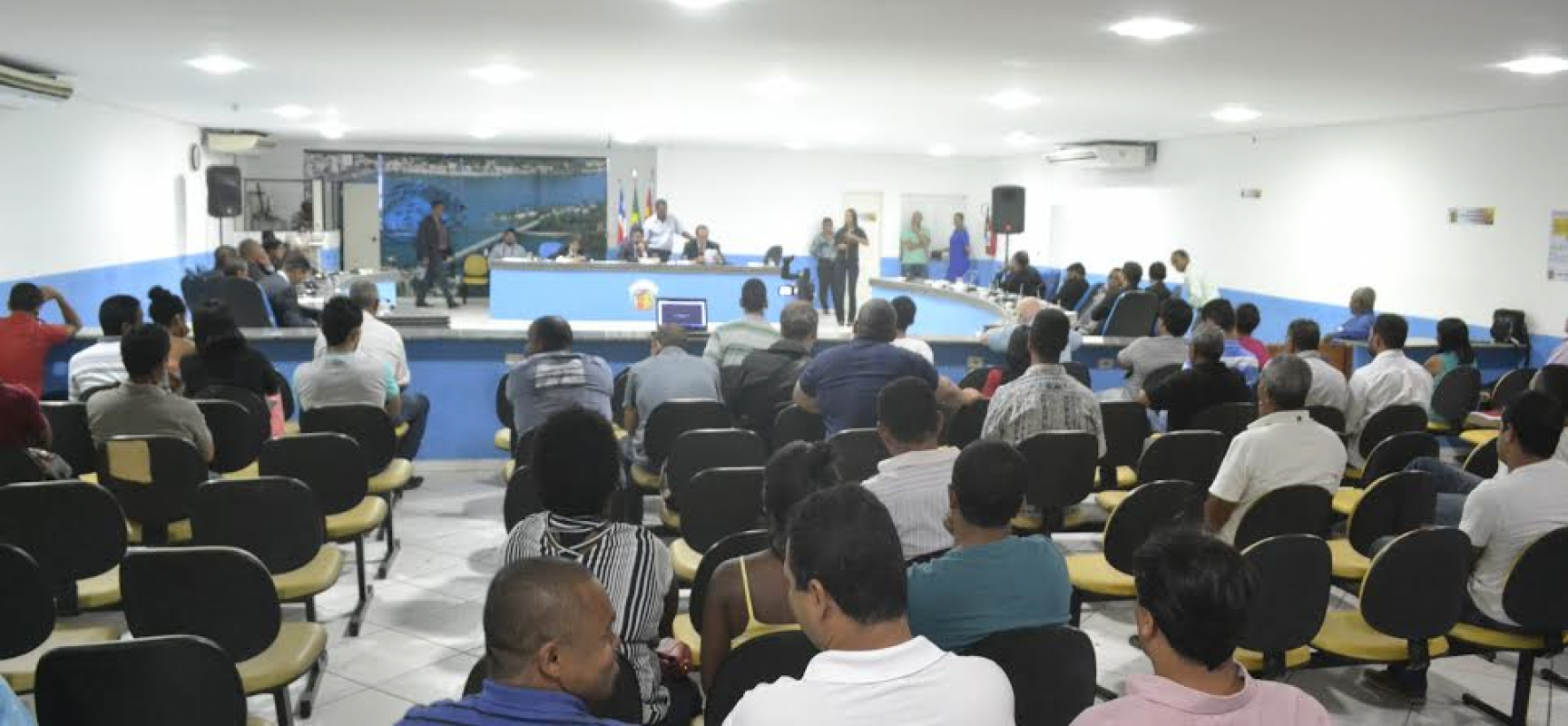 Câmara Municipal de Ilhéus aprova Crédito Adicional em mais de dois milhões para saúde