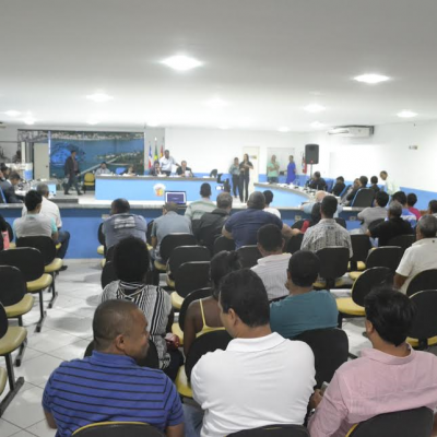 Câmara Municipal de Ilhéus aprova Crédito Adicional em mais de dois milhões para saúde