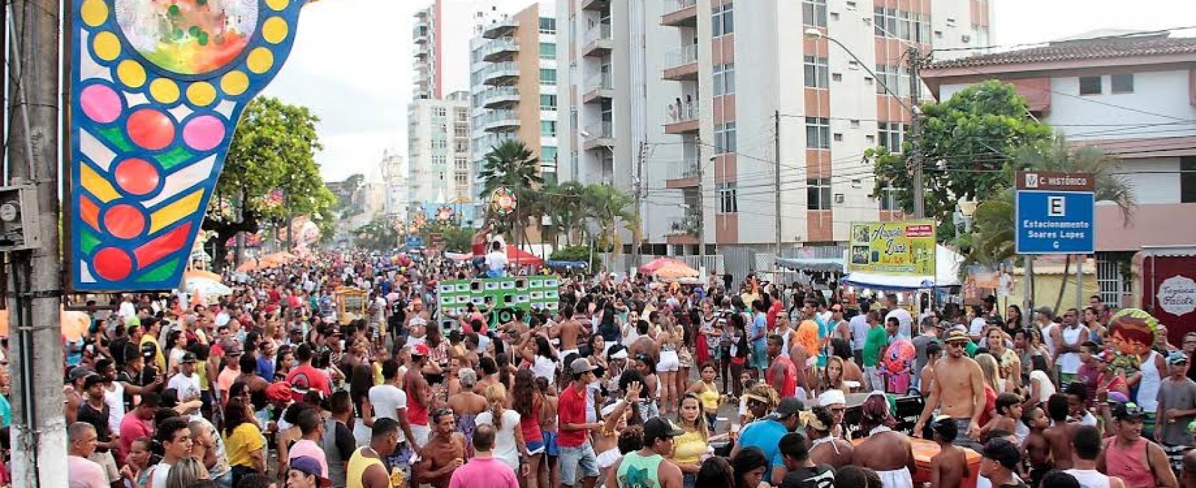 Carnaval Antecipado “Ilhéus Folia” vai de 17 a 19 de fevereiro