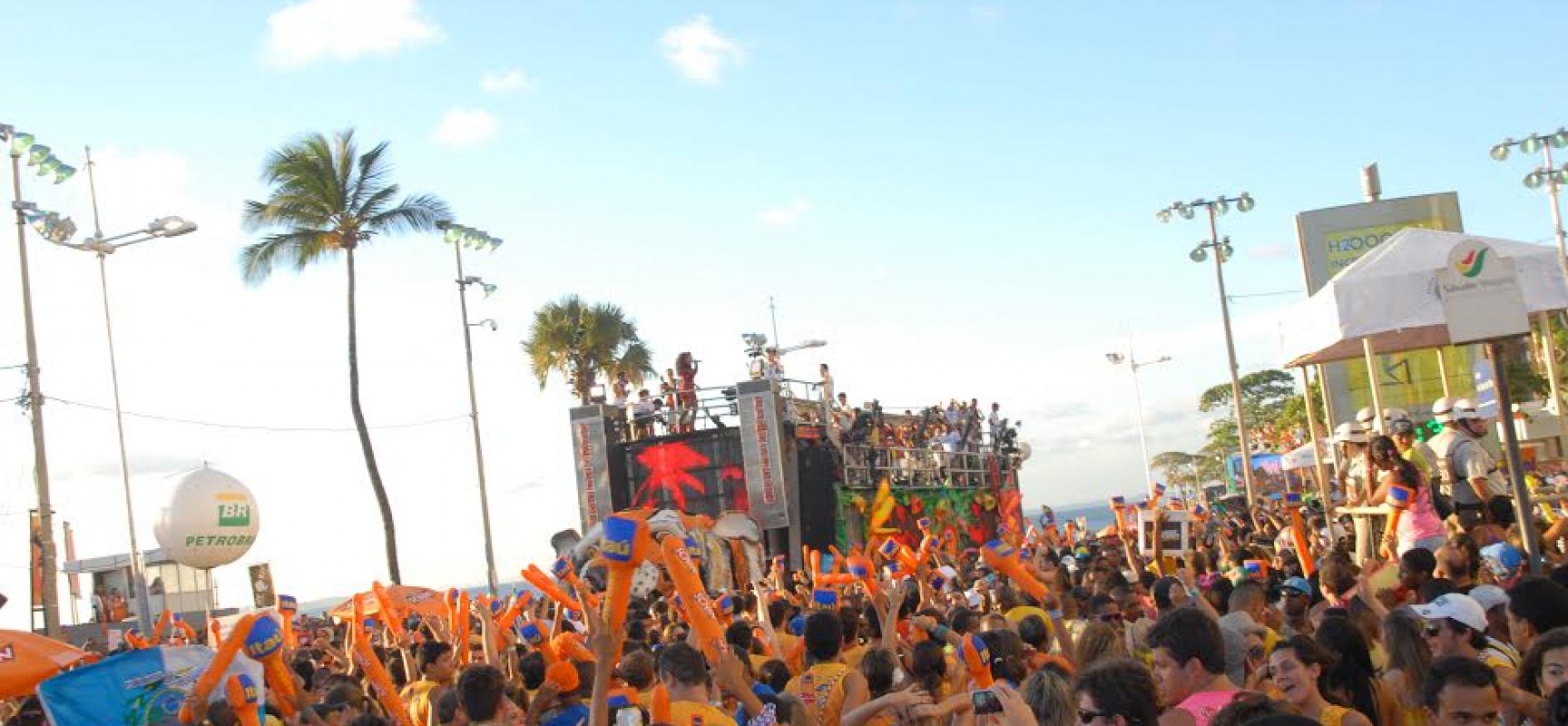 Carnaval reforça necessidade de prevenção contra DSTs