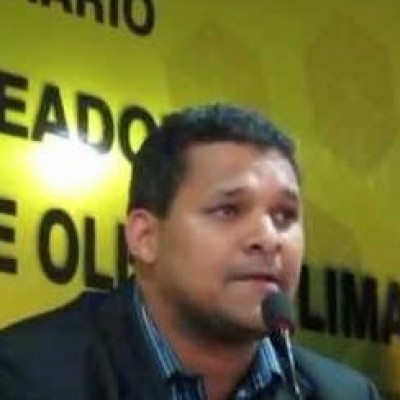 Chico Reis pede atenção e ações em benefício do bairro São Caetano