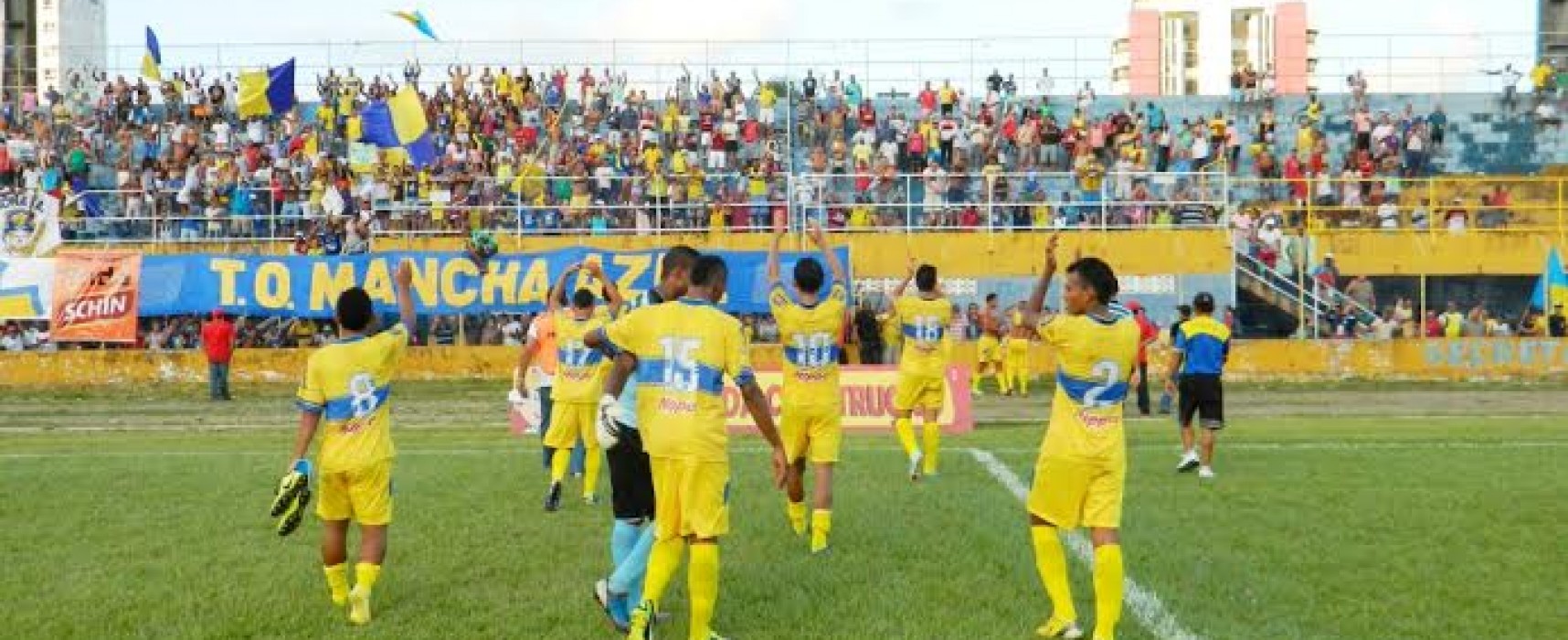 Colo Colo: Roubo de livro Ata  e time sub-20 fora do campeonato
