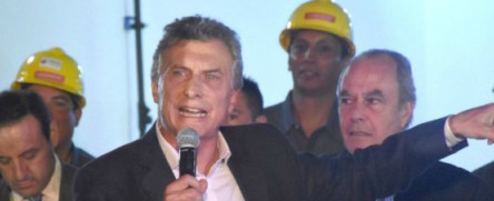 Corrupção da Odebrecht na Argentina ameaça Macri