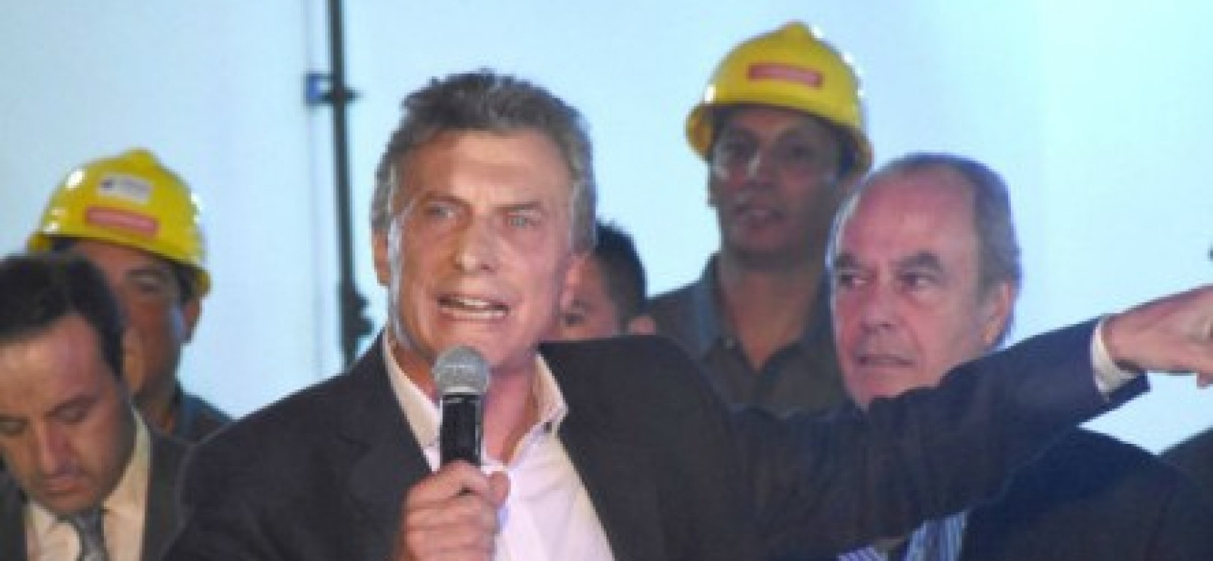 Corrupção da Odebrecht na Argentina ameaça Macri