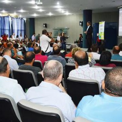 Gestores municipais do Sul da Bahia conhecem ações para o desenvolvimento rural