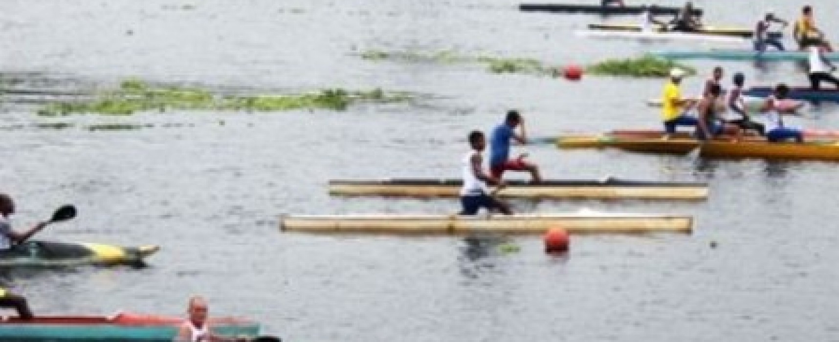 Governo amplia apoio à canoagem em quatro municípios baianos