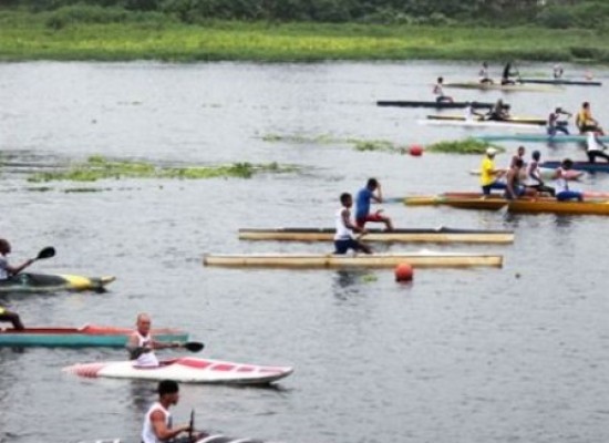 Governo amplia apoio à canoagem em quatro municípios baianos