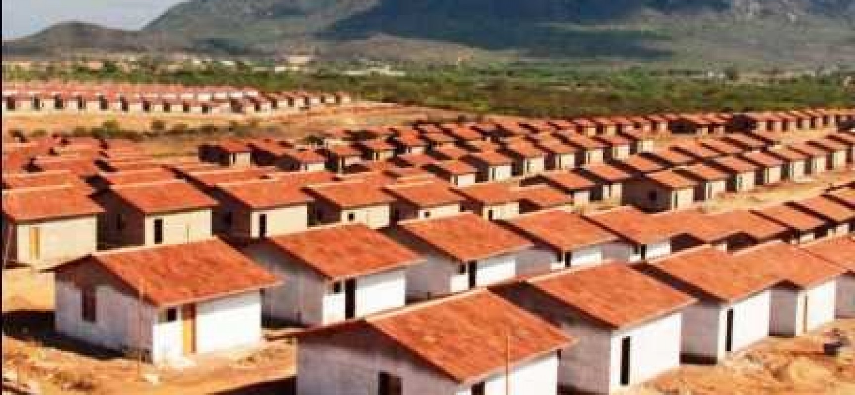 Governo amplia ‘Minha Casa, Minha Vida’ para famílias com renda de até R$ 9 mil
