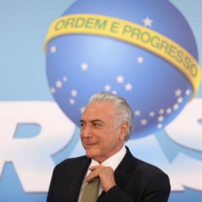 Governo Temer estaria armando golpe para abafar Lava Jato