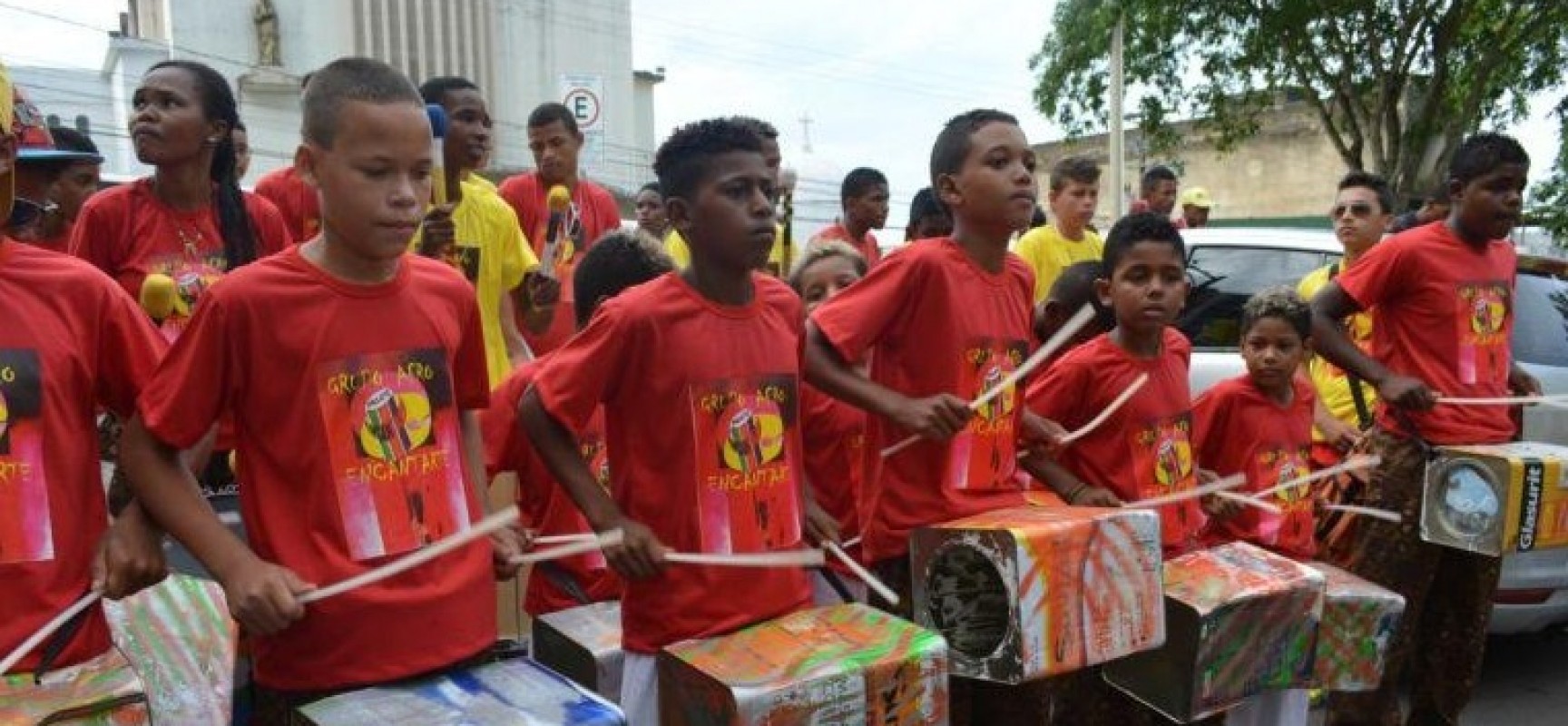 Brasil lidera preparação da Declaração sobre Direito dos Afrodescendentes