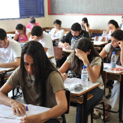 Inscrições para o Enem 2019 encerram na sexta-feira