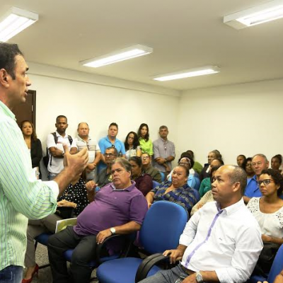Ilhéus reúne produtores para alinhar projetos do programa Bahia Produtiva