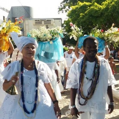 Festas tradicionais, música e cavalgada movimentam zonas turísticas baianas