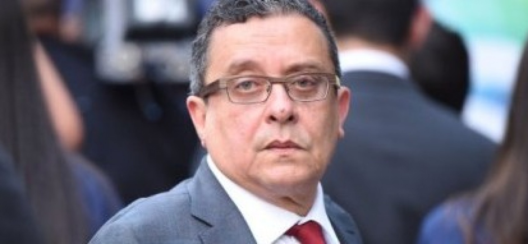 Moro condena João Santana a oito anos e quatro meses de prisão