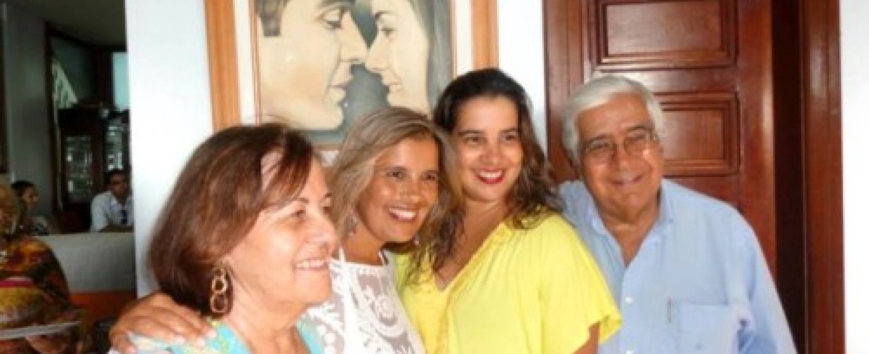 Morre em Itabuna o jornalista José Adervan, diretor do jornal AGORA